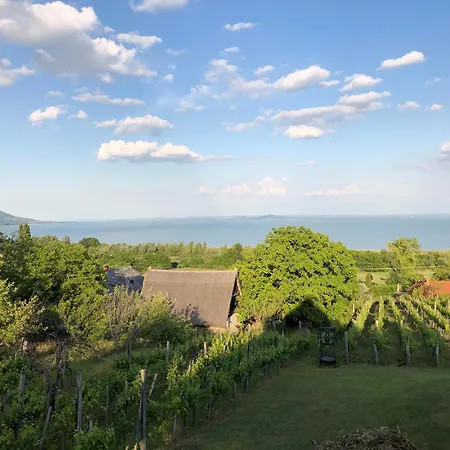 Holiday home Bellevue