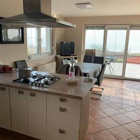 Bellevue Holiday home