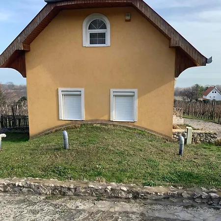 Bellevue Holiday home *