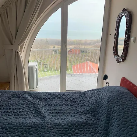 Bellevue Holiday home