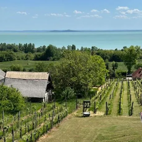 Bellevue Vakantiehuis *